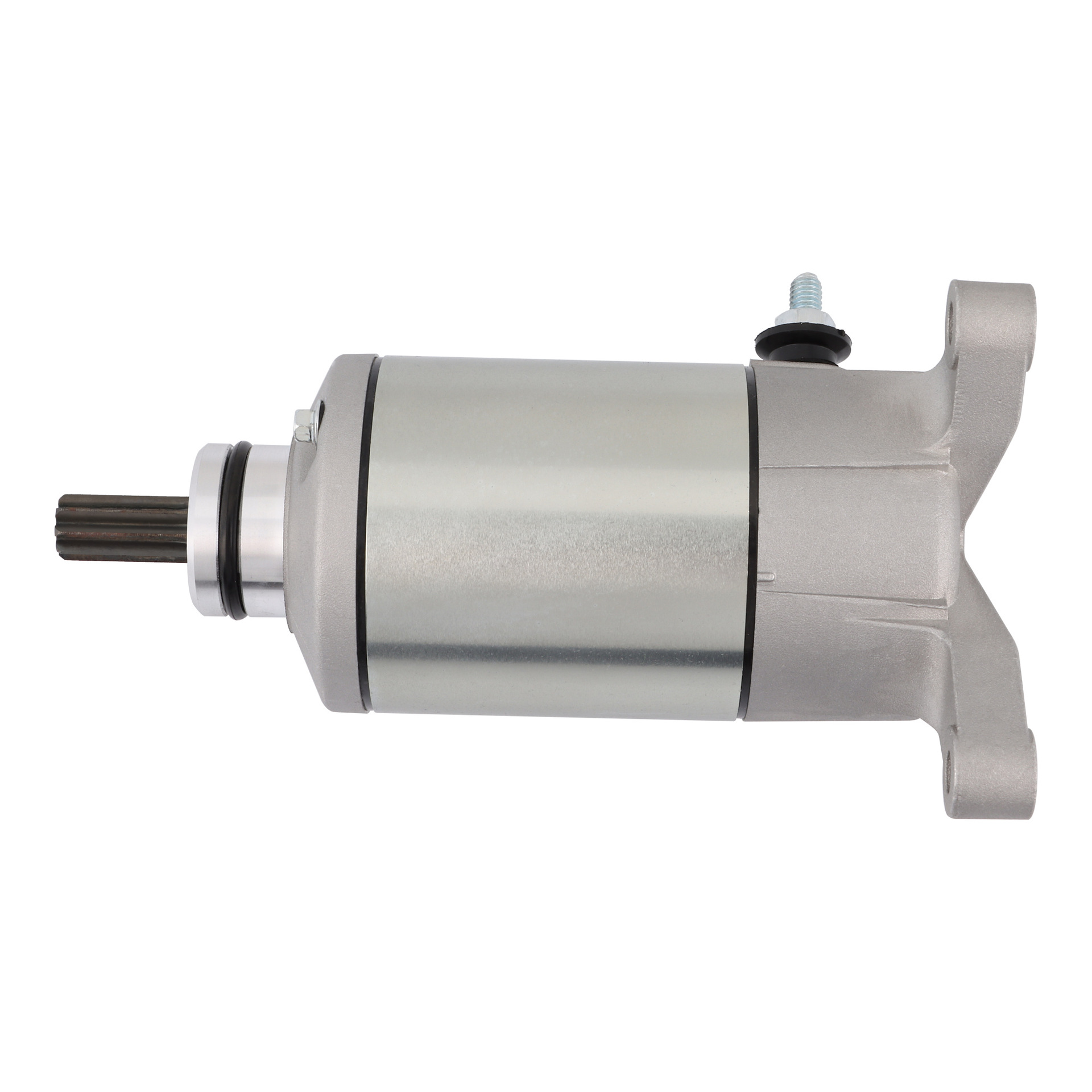 Dl650 Sv650 31100-19F00 Smu0205 Motorcycle Starting Motor Motor 1999-2010