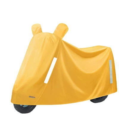 Cover Waterproof Sun Cover Motorcycle, Car clothing