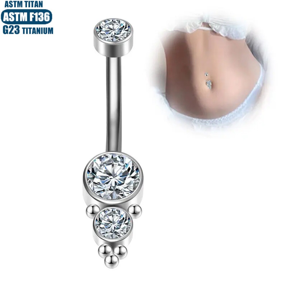 Labret stud lip piercing jewelry styling detail