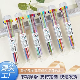 中性笔;圆珠笔中油笔;其他笔类