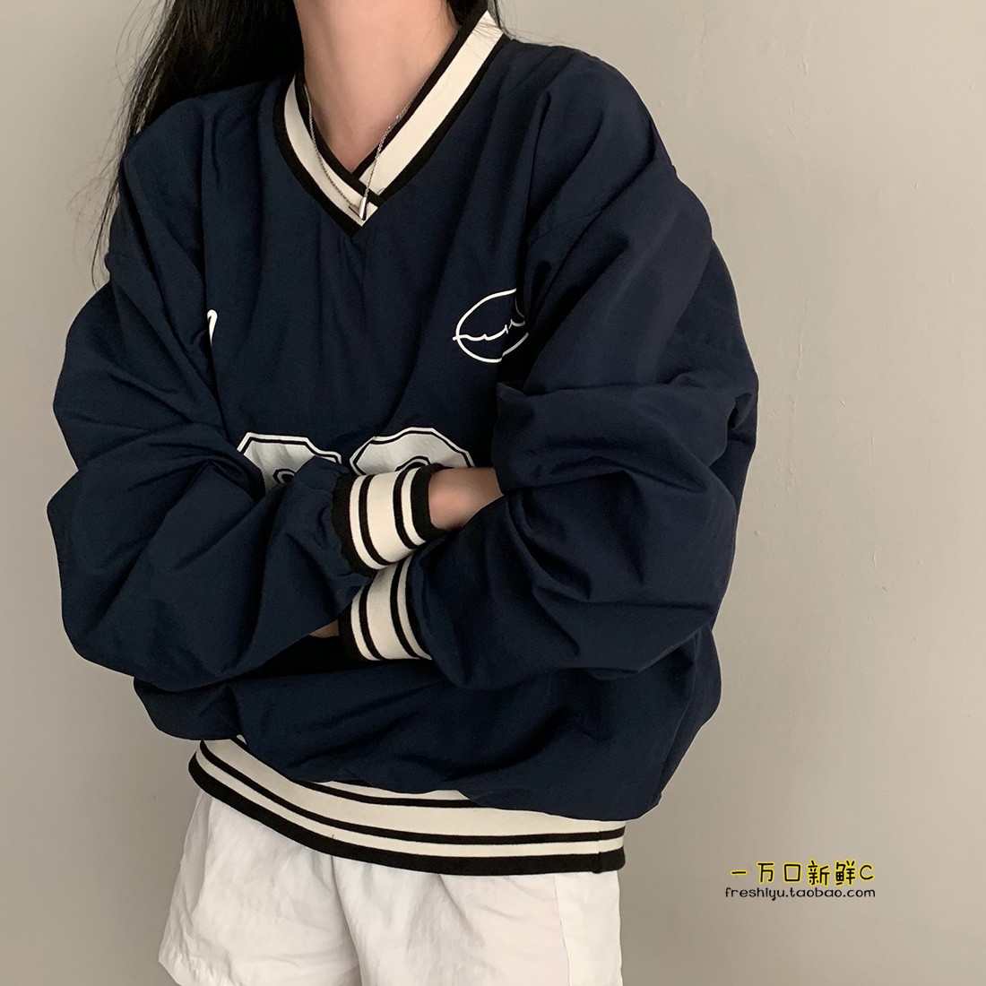 네이비 블루