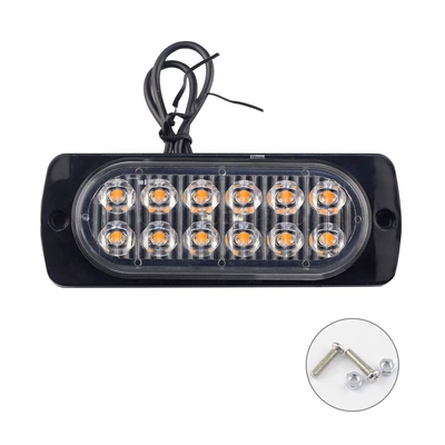 Dönmə işıqları – Brightness Turn Signal