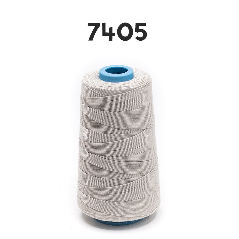 실버 화이트 #7405*403 라인 * 3000 야드