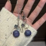 自制ccd少女可爱手机链