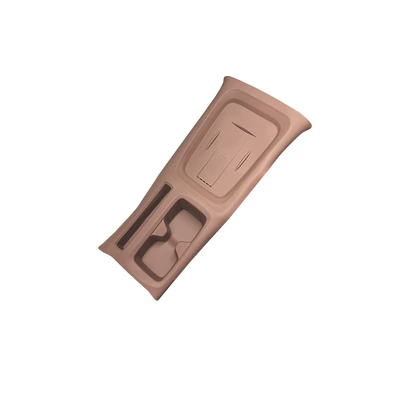 Integrated Water Cup Slot Mat, Anti-slip mat