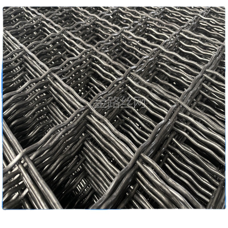 金路丝网厂 矿山支护产品，矿山支护锚网