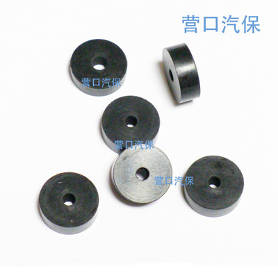 T tire dismantling machine Tyre parts Old style foot valve Rubber valve pad Seals