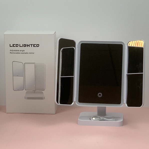 �羳���������led��ױ�����Ʋ�������̨ʽ��ױ���⾵�Ӵ����ɺ�