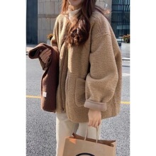 2025���ﶬ�¿���Ʒ�nϵ����С���OӋ�мӺ����ë����Ů��ɫ�̿�