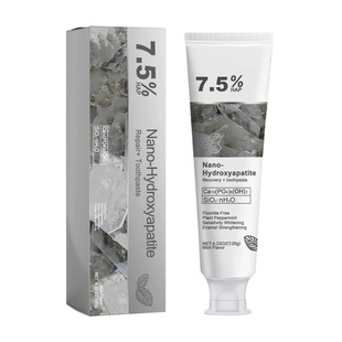 �F؛MSDRWIKEYNano Hydroxyapatite Repair &ProtectToothpas����