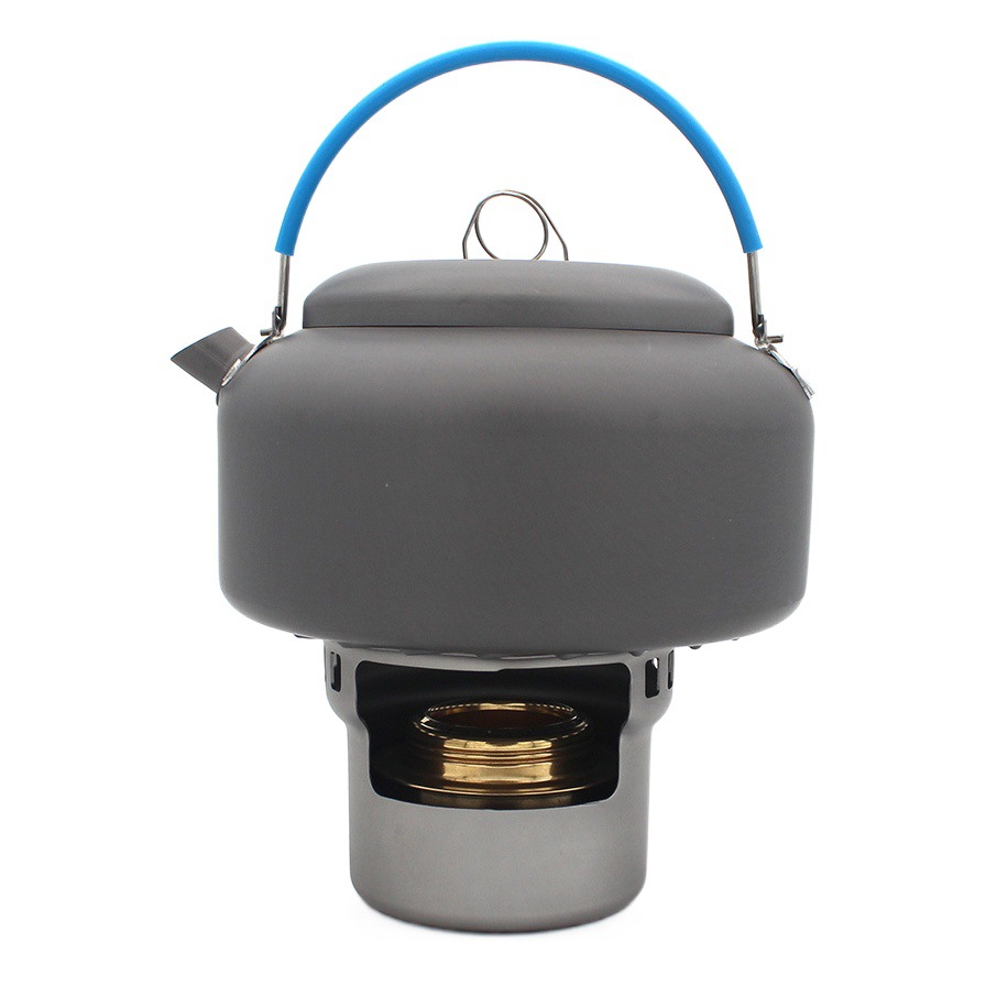 Cross-Border Supply of Solid and Liquid Alcohol Stoves for Home Use, Tea Brewing, Outdoor Windproof Snow-Proof Stoves, Portable Heating Small Stoves