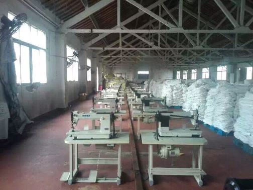 厂家供应TP8256型高速集装袋 吨包 帆布 篷布缝纫机