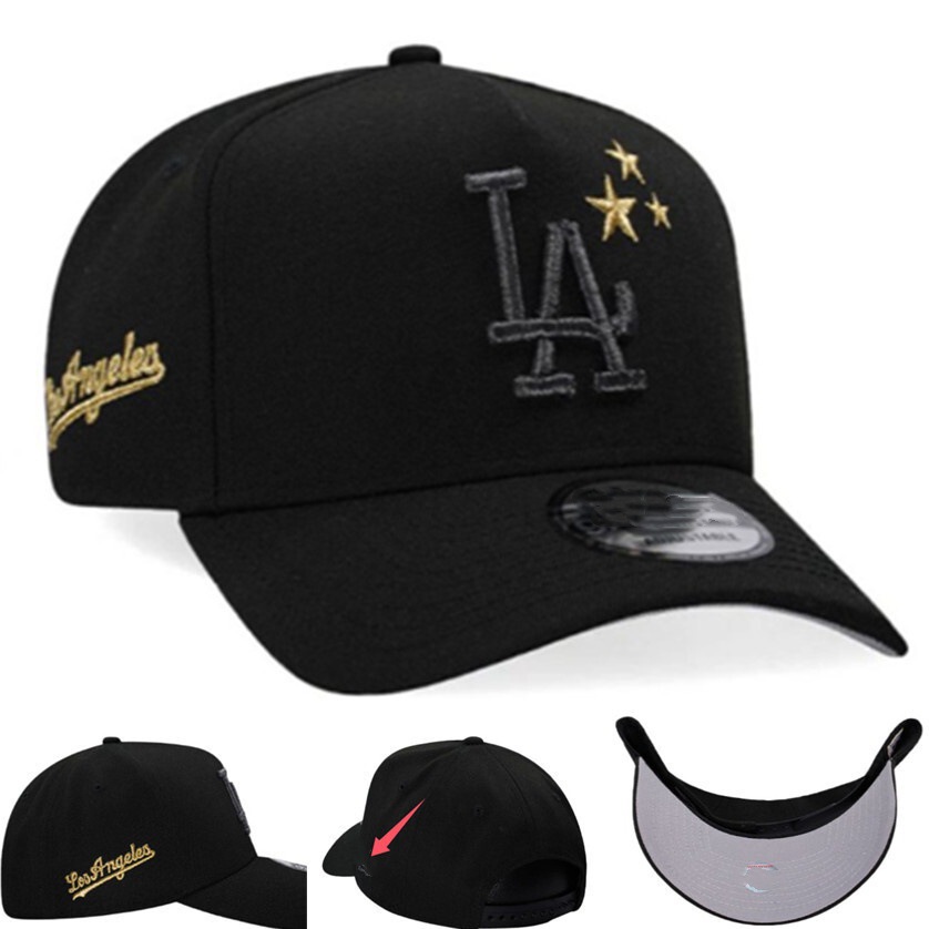 Transfronterizos gorra de béisbol gorra de lengua de pato gorra ajustable gorra curva sombrero