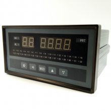 XSL/A-08RS2V0智能温度巡检仪上海上润仪表