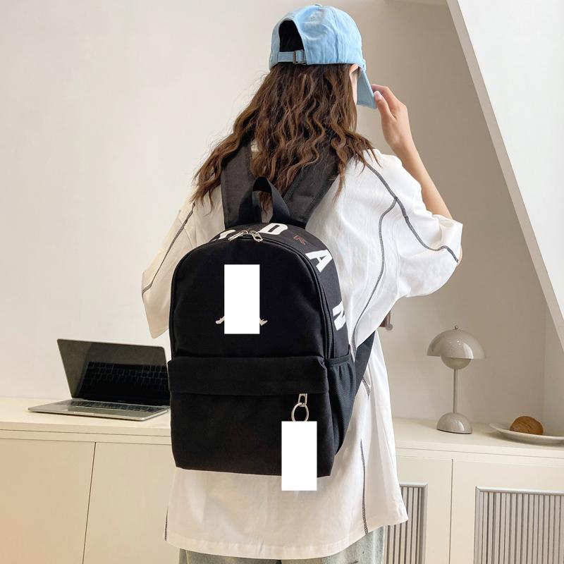 Quality fashionable trend capacious sports backpack for men and…