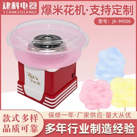 其他厨房电器;休闲食品加工;其他生活电器