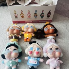 �F؛CRYBABY����һ������Vacation Mode Onϵ�����z����S��ֱ�N