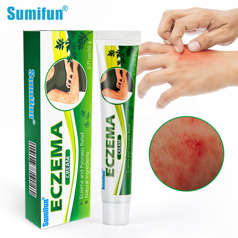 Paste de yeso transfronterizo Sumifun paste de cuidado corporal paste de ungüento de comercio exterior paste de crema de hierbas paste de pies