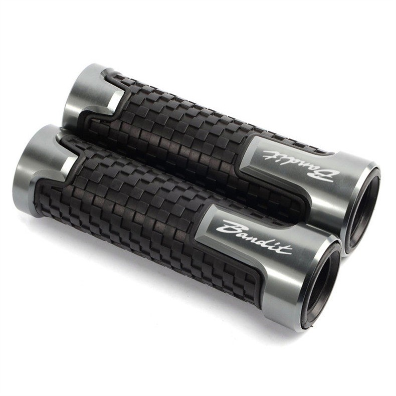 Suitable for Suzuki Bandit1250/1200/250/400/650 GSF650 modified handlebar grips
