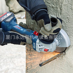 ���������lBosch�����늽�ĥ�CGWX 180-LI/GWS 18V-10/18V-10 P