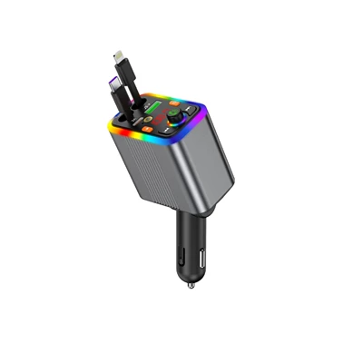 Car mp3 — car Bluetooth MP3 player with