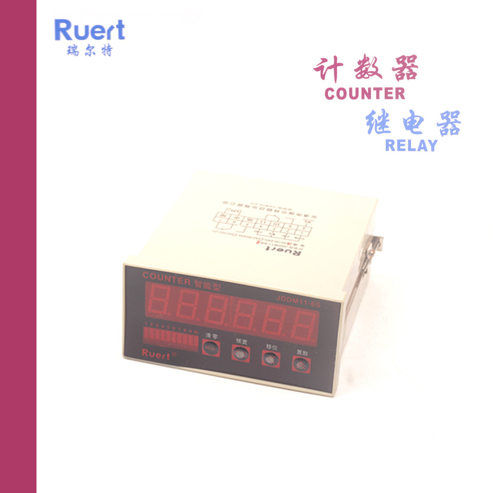 ����� JDDM11-6S1������ ������ S2 S3 AC220V