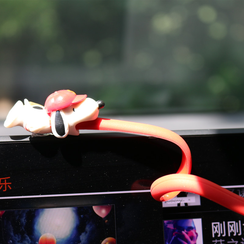 Puppy 【Empaquetado con tarjeta de papa】