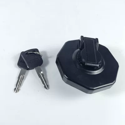 for JAC Junling V5: Jianghuai Tank cap