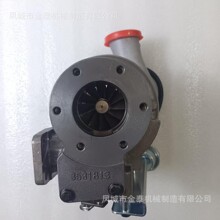 HX40W turbo parts 4046292 4033140H 65091007139 65091007071