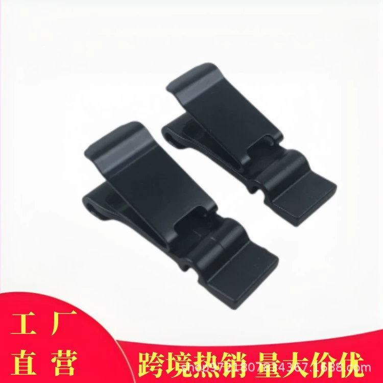 Подходящий для бензобака крышка/накладка 77360-33030 для Lexus Toyota Camry Camry Highlander, пряжка пружинная