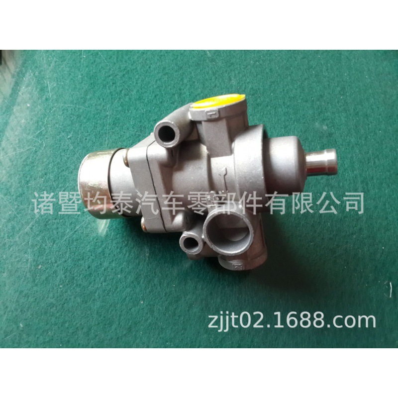 El Autobús Europeo de descarga del camión pesado de la válvula 317530187 parte SMT