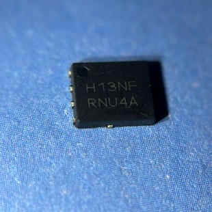 NTMFS4H013NFT1G new genuine goods DFN-5 screen H13NF field effect transistor (MOSFET)