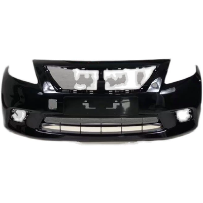 Sunshine Front Bumper Surround, Bumper