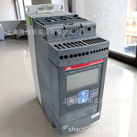 PSTX60-690-70ABB PSTX系列软起动37KW