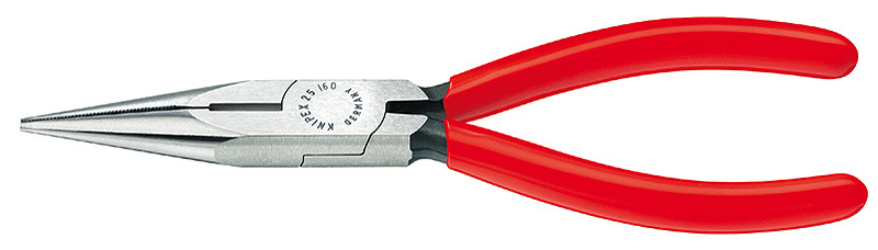 德国 KNIPEX 凯尼派克 25 01 160 夹钳 2501160