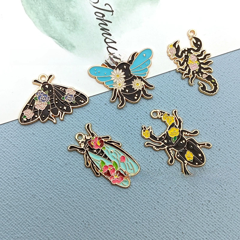 Pendant, metal accessory, accessories, earrings, necklace