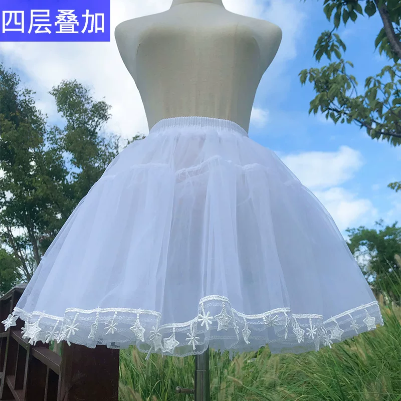 Короткое платье, стильLolita, косплей