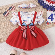 Ӥͯ�ļ���ƨȹŮ����USA��������������¶�����Ӥ�׶�����ȹ