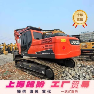 ���ڌ��ö�ɽDX225�ڙC��ɽDX300���CƷ�� �M�� �ڵV�����ھ�C