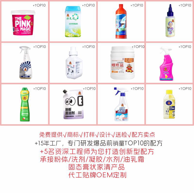 Accesorios de lavado de oro personalizados transfronterizos joyería pulido limpiador de mantenimiento oro platino oro limpiador reductor image 5