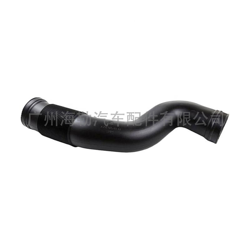 2515050361 Left and right intake pipes are suitable for Mercedes-Benz R-Class (V251) 2515050461