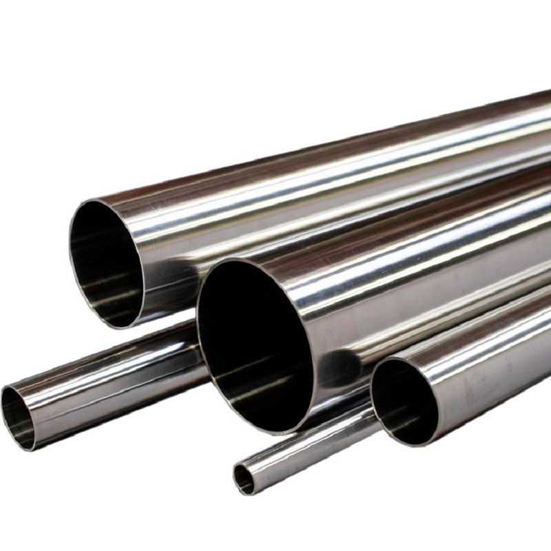 ޷ֹA270 welded stainless steel sanitay tube