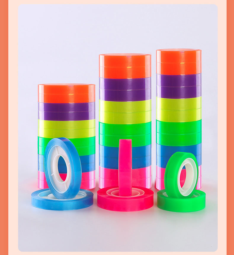 彩色文具胶带_09