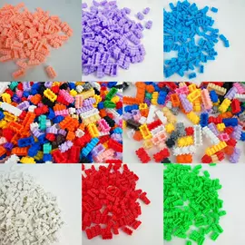 积木类;拼插类玩具;DIY安静书/手工书