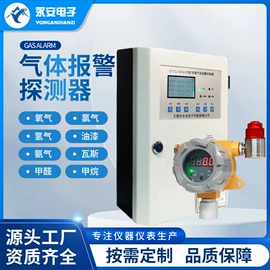 在线监测仪;压力变送器;电火花检测仪