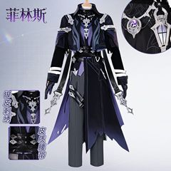 北水商贸菲林斯cos服游戏原神空月之歌菲林斯cosplay二次元扮演服