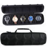 Manufactor Direct selling EVA Shell Watch Box waterproof Watch Box senior portable Storage bag