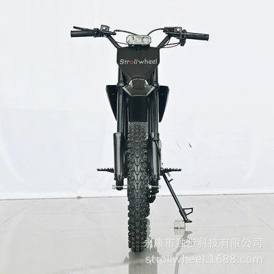 for Teenagers, Elektrikli motosikletlər