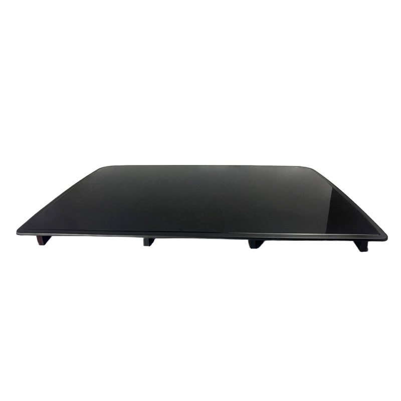 Car Black Simulated Sunroof Car Universal Fake Sunroof Sunshade Sunroof Car Durable Modified Decorative Paste