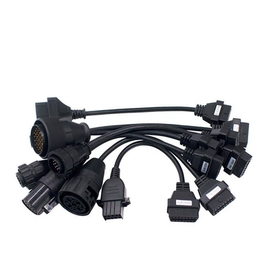 Cable Conversion Cable 8-in-1 – Avtomobil diaqnostika alətləri